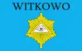 Flag of Witkowo
