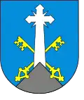 Coat of arms of Zakopane