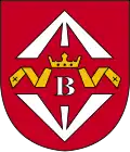 Coat of Arms of Buczek