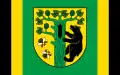 Flag of Gmina Czarnia