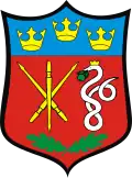 Coat of arms