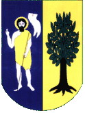Coat of arms of Gmina Jonkowo