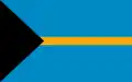 Flag of Gmina Korytnica