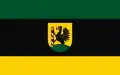 Flag of Gmina Lipnica