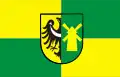 Flag of Gmina Nowa Sól