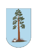 Coat of arms of Gmina Osieczna