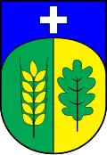 Coat of arms of Sadowne