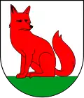 Coat of arms of Gmina Terespol