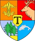 Coat of arms