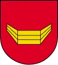 Coat of arms