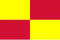 Flag of Świebodzin County