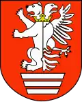 Coat of arms of Biłgoraj County