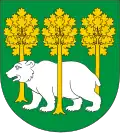 Coat of arms of Chełm County