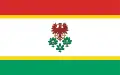Flag of Choszczno County
