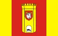 Flag of Człuchów County