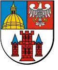 Coat of arms of Gostyń County