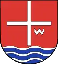 Coat of arms of Lipsko County