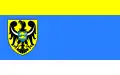 Flag of Milicz County