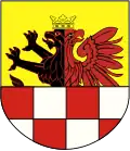 Coat of arms of Mogilno County