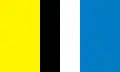 Flag of Nowosolski County
