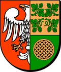 Coat of arms of Nowy Tomyśl County