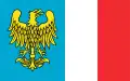 Flag of Racibórz County