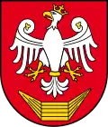 Coat of arms of Wałcz County