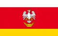 Flag of Wałcz County