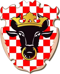 Coat of arms of Greater Poland
