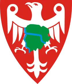 of Zielona Góra Voivodeship