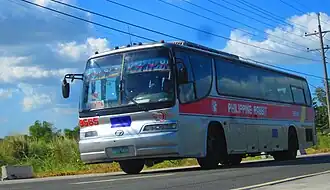 Daewoo BH115E "Royal Economy"