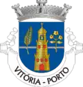 Coat of arms of Vitória
