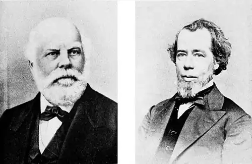 PSM V52 D649 George Engelmann and B F Shumard.jpg