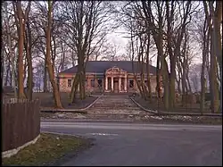Palace