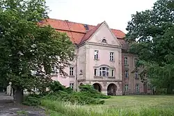Palace