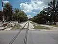 Railway, Pa-dang Besa, Sadao District