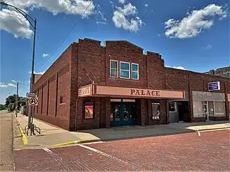 Palace Theater
