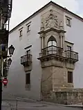 Sofraga Palace