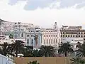 Palace of the Assembly