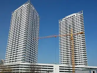 Panorama Towers