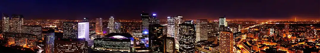 Image 56La Défense (from Portal:Architecture/Townscape images)