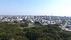 View of Farroupilha