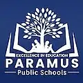 This is the logo for Paramus Public Schools.