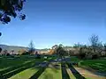 Miniature golf