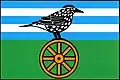 Flag of Paseky