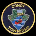 Official seal of Conoy Township, Pennsylvania