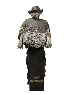 Father Damien