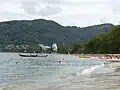 Patong Beach