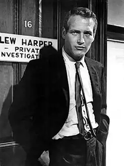 Paul Newman, 1966