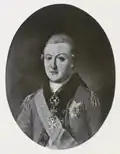 Pavel Gavrilovich Gagarin&nbsp;[ru]